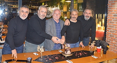 HASİYAD’dan 10 Ocak Çalışan Gazeteciler Günü Kutlaması