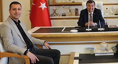 Havzalı Genç Bankacı Terfi Etti