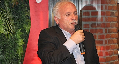 25 Mayıs 1919 Spor'da Genel Kurula Gidiyor