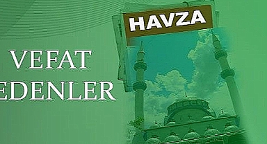 Geçen Hafta Kaybettiklerimiz