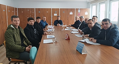 Havza Fen Lisesi’nden Türk Devletleri Teşkilatı Projesi
