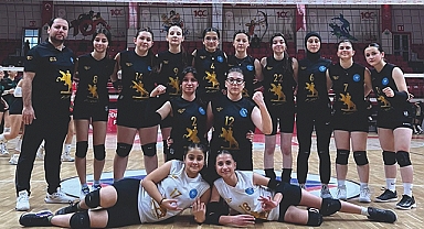 Havzalı Sultanlar Sezonu Gururla Tamamladı