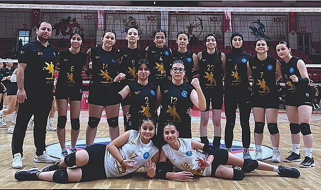 Havzalı Sultanlar Sezonu Gururla Tamamladı