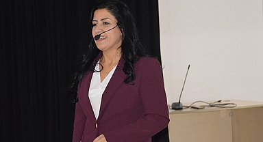 Kadınlara Rahim Ağzı Kanseri Ve Kanser Taramaları Farkındalığı Eğitimi