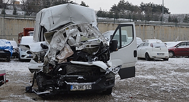 Samsun’un Havza İlçesinde Feci Kaza: Biri Bebek İki Kişi Hayatını Kaybetti