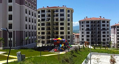 TOKİ’den Samsun’a Büyük Müjde: 10 İlçeye 3 Bin 318 Konut Geliyor!