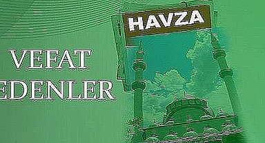 Geçen Hafta Kaybettiklerimiz