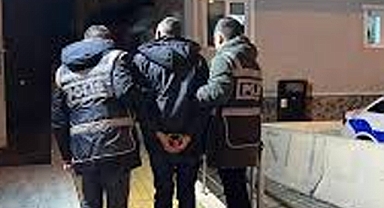 Havza’da Firari Hükümlü Yakalandı