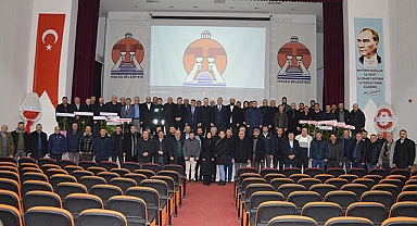 Havza’da “Namazın Ruhuna Doğru Psikolojik Bir Yolculuk Rehberi”