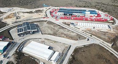 Havza OSB, Yeni Yatırımcılarını Bekliyor: Mart Ayı Ön Tahsis İlanları Yayımlandı