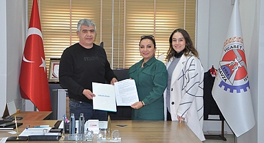 Havza TSO’da Sağlık Protokolü İmzaladı