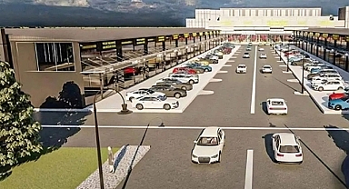 Havza’ya 'Modern Galericiler Sitesi' müjdesi
