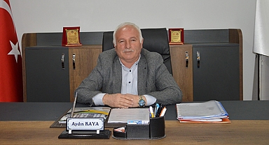 Aydın Kaya,Havza 25 Mayıs 1919 Spor Kulübü’nde Güven Tazelendi
