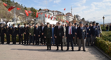 Çanakkale Deniz Zaferi’nin 110. Yıl Dönümü Coşkuyla Kutlandı