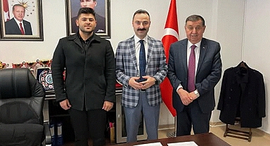 Havza OSB’de Yatırım Rüzgarı: Efor Çay ve Genvera Enerji’den Dev Adım