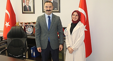 23 Nisan’da Hem Bayram, Hem Doğum Günü Sevinci