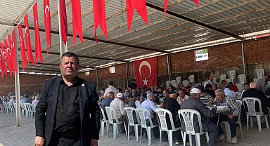 Bekdiğin Mahallesi'nde
