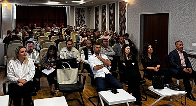 Havza'da Çocuk Koruma Kanunu Kapsamında Eğitim Toplantısı Düzenlendi