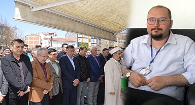 Havza’da İkiz Ailesinin Acı Günü