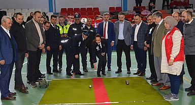Havza'da