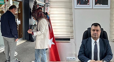 Havza'da Sağlıklı Yaşam Seferberliği: 5 Bin Kişiye Ücretsiz Vücut Analizi