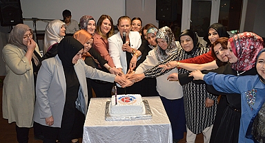 Havza’da STK’lardan Anneler Günü Programı