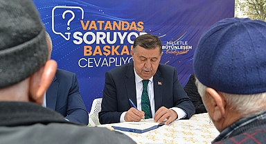 Havza'da