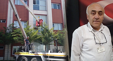 Havza Devlet Hastanesi’nde Bahar Temizliği Tamamlandı