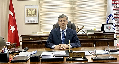 Havza Müftüsü Alıcı'dan Vekaleten Kurban Bağışı Çağrısı