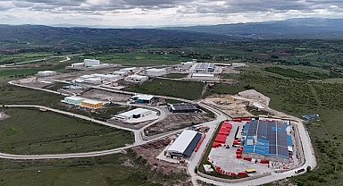 Havza OSB: Karadeniz’in Üretim Üssü Büyümeye Devam Ediyor