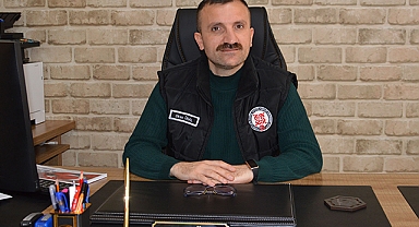 Havza SYDV Müdürlüğünde Görev Değişimi