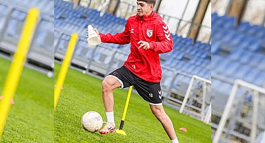 Havzalı Futbolcular Samsunspor'da Fırtına Estiriyor!