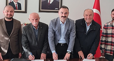 Üçler İnşaat’tan 15 Bin Metrekarelik Yatırım