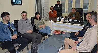 za PROGEL’den Proje ve Gençlik Haftası Değerlendirmesi