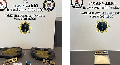 Zehir Tacirlerine Geçit Yok: 3 İlçede Operasyon, 21 Kişi Hakkında İşlem