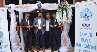 El Emeği Göz Nuru Sergisi Büyük İlgi Gördü!