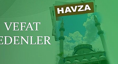 Geçen Hafta Kaybettiklerimiz
