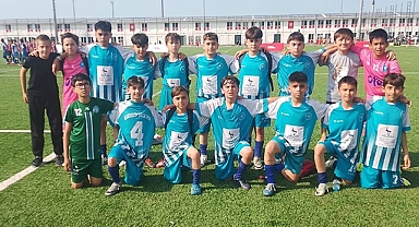 İlk Kıvılcım Havzaspor’dan Başarılarla Dolu Yoğun Hafta