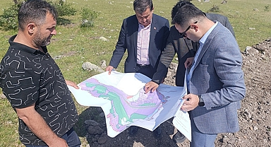 Rulopak’tan Havza OSB’ye Dev Yatırım: İlk Kazma Vuruldu, 600 Kişiye İstihdam Sağlanacak