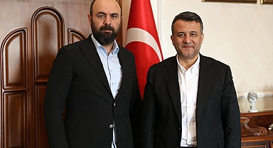 AK Parti'den Havza’ya Yatırım Mesajı: Halı Saha Projesi İçin Geri Sayım Başladı