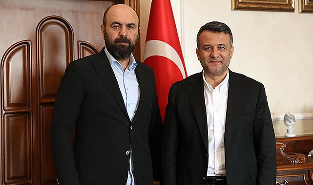 AK Parti'den Havza’ya Yatırım Mesajı: Halı Saha Projesi İçin Geri Sayım Başladı