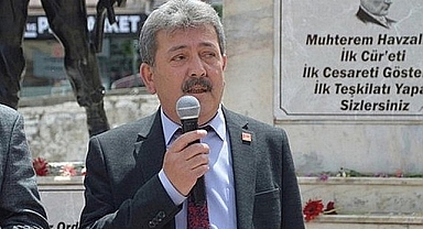 CHP’li Geçit’: “Çocuklarımızı Bilim Dışına Sürükleyen Bir Eğitim Modeliyle Karşı Karşıyayız