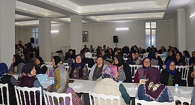 Havza’da Alevi Vatandaşlar Cem Evinde Matem Orucunu İftarla Açtı
