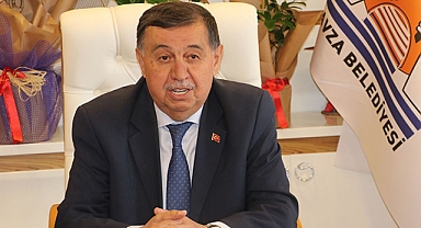 Havza'da Caddeye Park Edenlere Süre Sınırı Getirildi