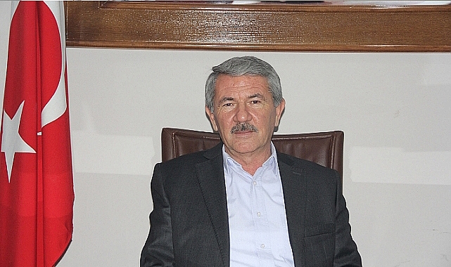 Havza Ziraat Odası Başkanı Genç’ten Sigortalılık Muafiyet Belgesi Uyarısı
