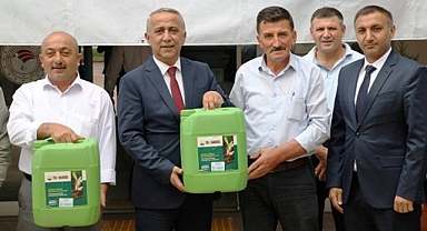 İl Tarım Müdürü Sağlam Uyardı: