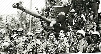 Kıbrıs Barış Harekâtı: 20 Temmuz 1974'ün Hikâyesi ve Sebepleri