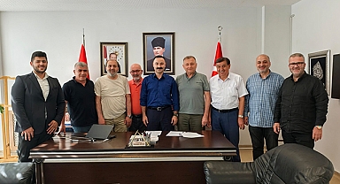 OTAT Firması Havza OSB’ye Yatırım Yapıyor: 90 Dönümlük Dev Tesisin Ön Tahsisi Yapıldı