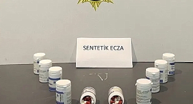 Samsun'da Uyuşturucuya Darbe: 7 Kişi Gözaltında