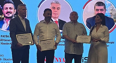 Samsun Ekonomi Zirvesinde Buluşuyoruz Sempozyumu Gerçekleştirildi